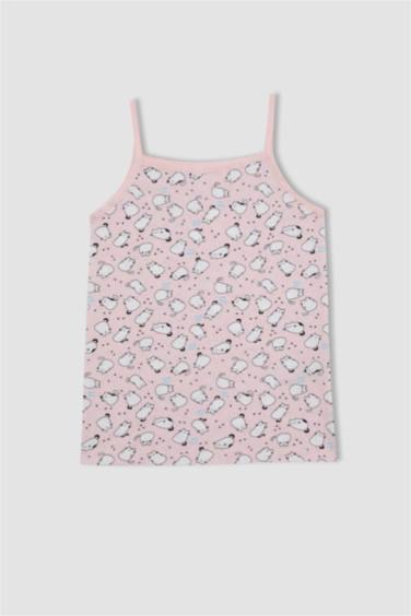 Майка для девочек, 2 пары