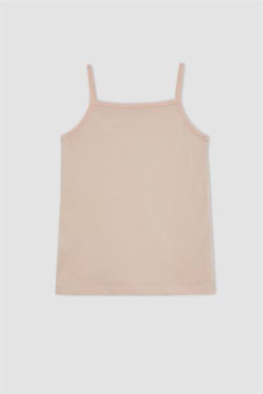 Майка для девочек, 2 пары