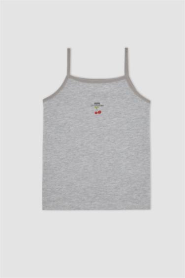 Майка для девочек, 2 пары