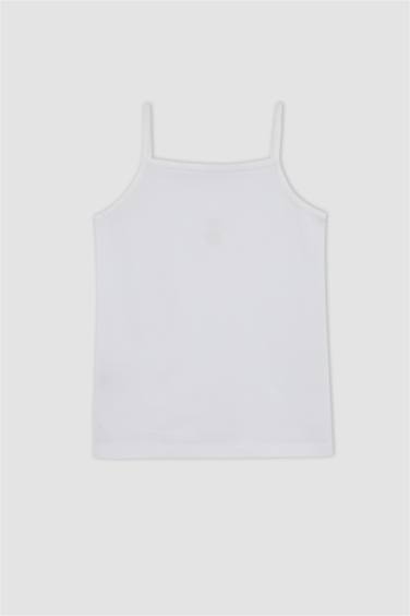 Майка для девочек, 2 пары