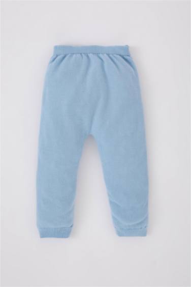 طقم اولادي بيبي كم طويل - قطعتين