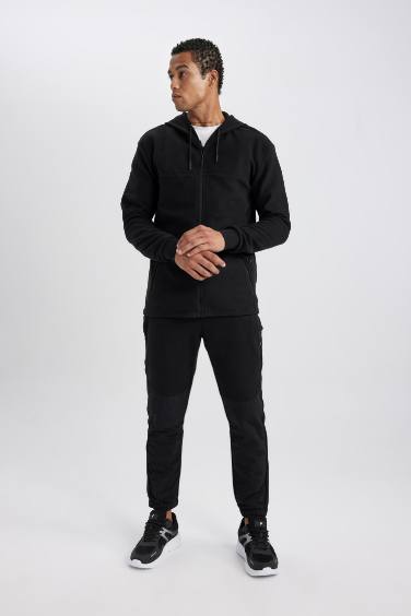 DeFactoFit Standard Fit Jogger