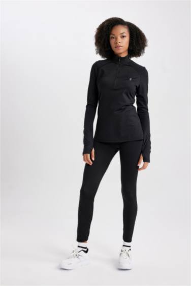 Леггинсы стандартного кроя, DeFactoFit