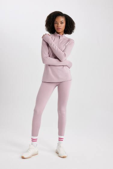 Леггинсы стандартного кроя, DeFactoFit