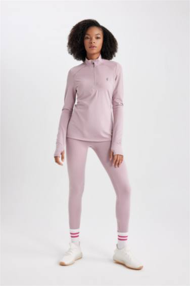 Леггинсы стандартного кроя, DeFactoFit