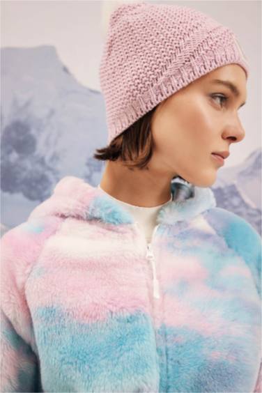 стандарт пішім бас киімді Свитер