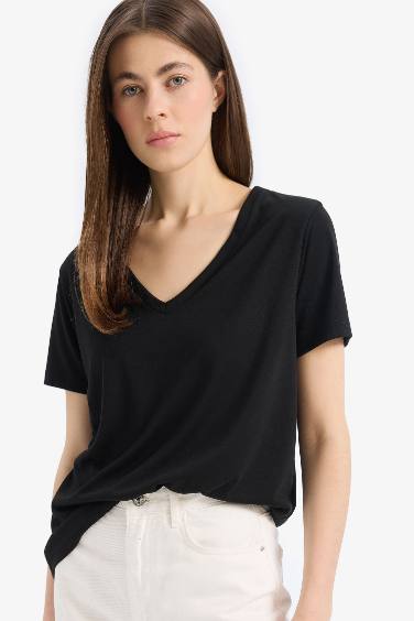 Woman Short Sleeve T-Shirt