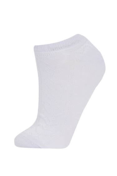 Woman 3 piece Short Socks