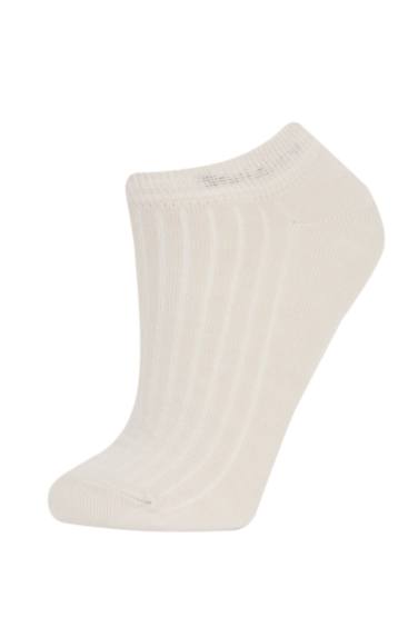 Woman 3 piece Short Socks