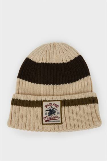 Ерлерге берет