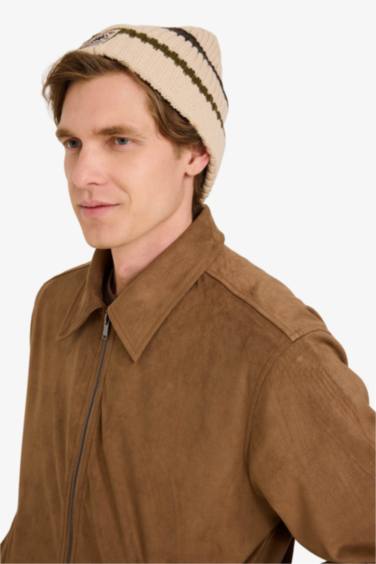 قبعة تريكو باتكيت