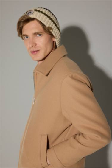 قبعة تريكو باتكيت