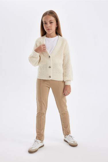 لجينج بناتي طويل