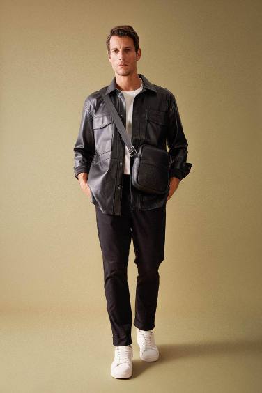 بنطلون جبردين قصة عادية