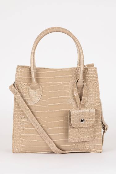 حقيبة يد نسائي