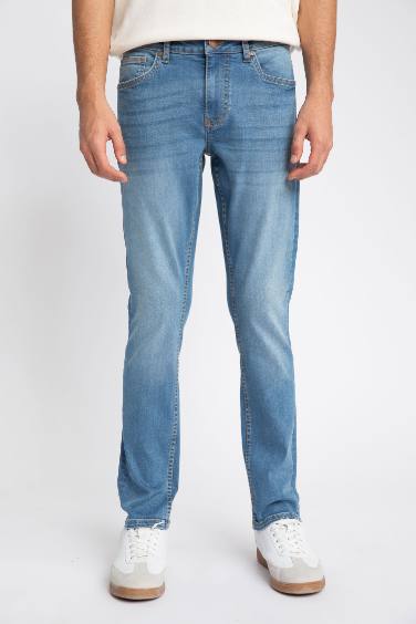 Carlo Skinny Fit Jeans