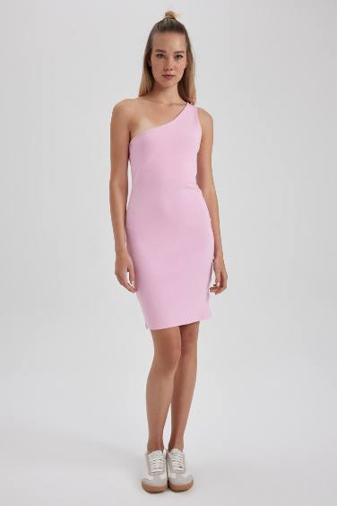 Платье с коротким рукавом, Coool