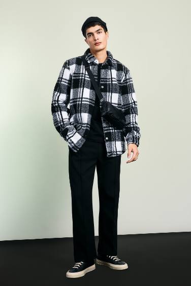 қалыпты пішім Сыртқа киетін жейде