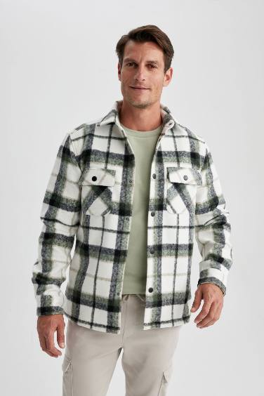 қалыпты пішім Сыртқа киетін жейде