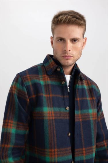 қалыпты пішім Сыртқа киетін жейде