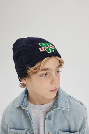 Boy Beret