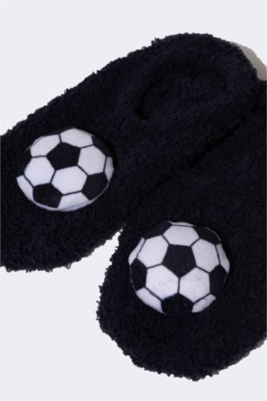 Ұлдарға мақта қысқы шұлықтар