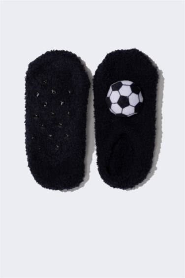 Ұлдарға мақта қысқы шұлықтар