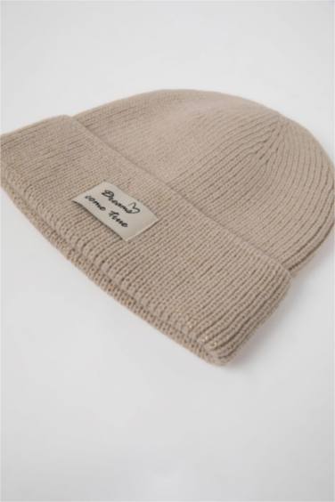 Шапка для женщин