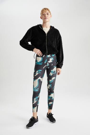 Cardigan à Poches de DeFactofit