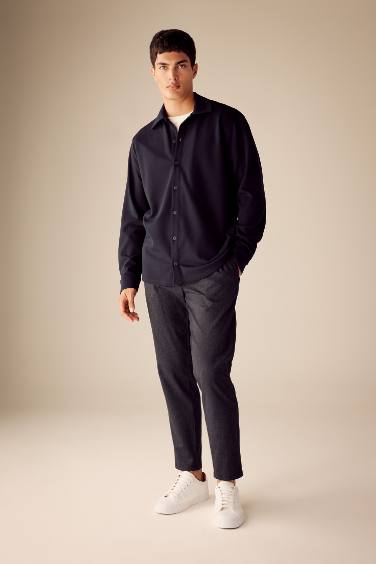 بنطلون جوجر