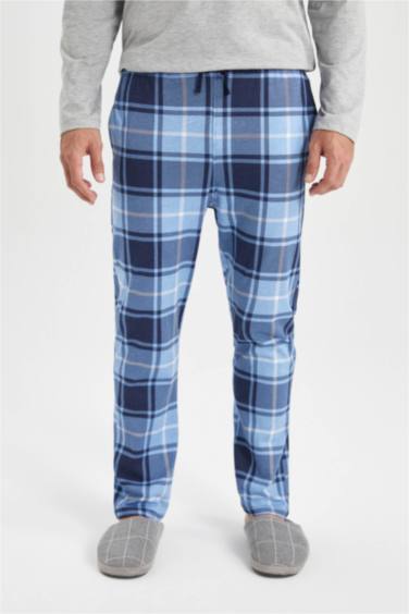 Regular Fit Knitted Bottoms