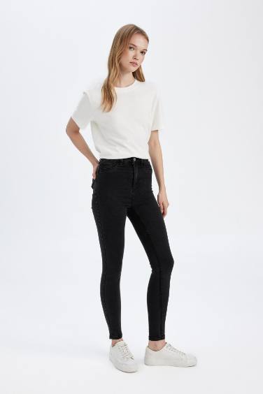 деним Шалбар