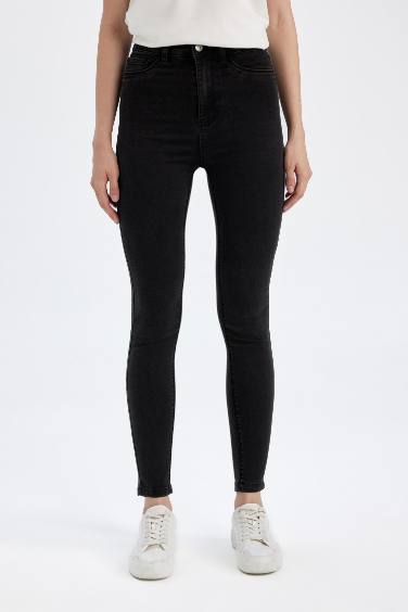 деним Шалбар