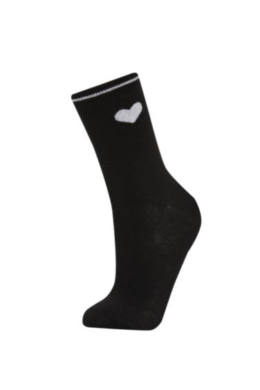 Әйелдерге мақта 3 ұзын мойын