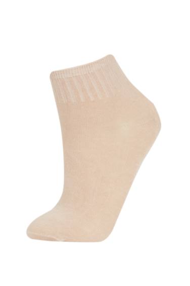 Woman 3 piece Bamboo Socks