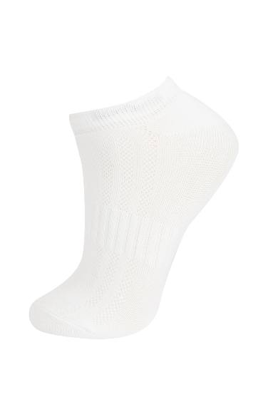 Woman 3 piece Short Socks
