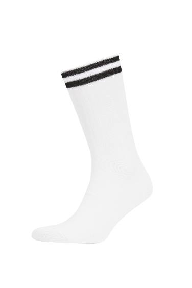 جوارب بامبو رجالي - قطعتين