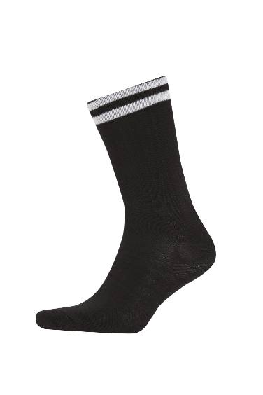 جوارب بامبو رجالي - قطعتين