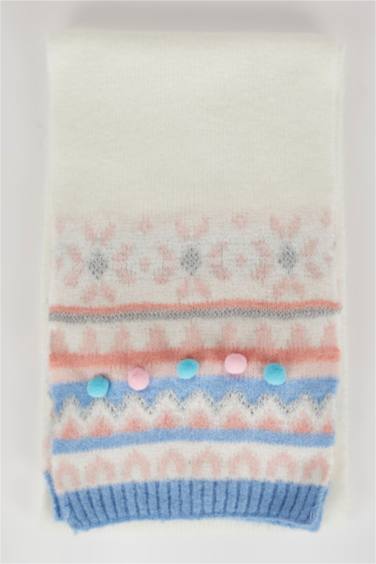 سكارف بناتي