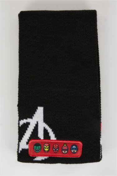 سكارف اولادي من مارفل افنجرز