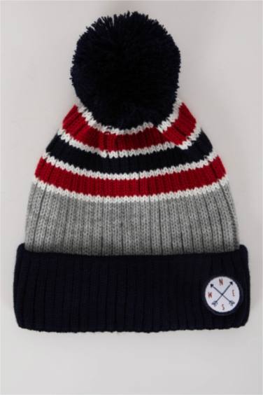 طقم سكارف اولادي - قطعتين