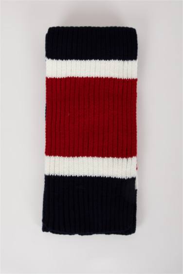 طقم سكارف اولادي - قطعتين