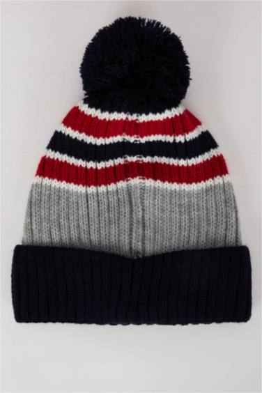 طقم سكارف اولادي - قطعتين