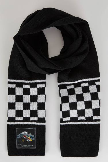 Boy Scarf