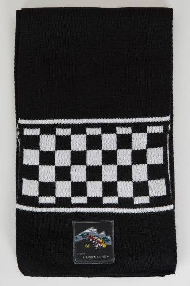 سكارف ولادي