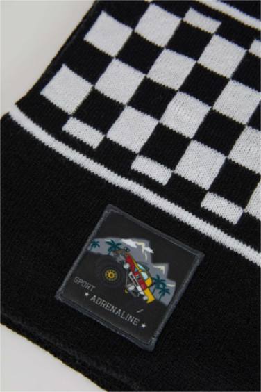 سكارف ولادي