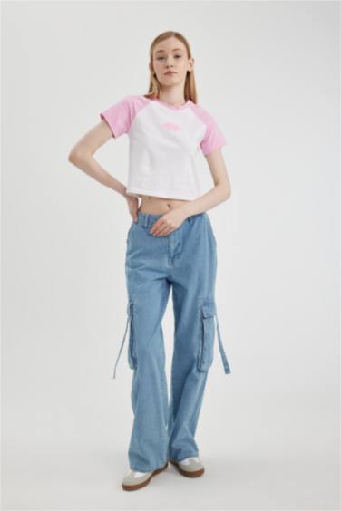 Футболка с коротким рукавом, Coool