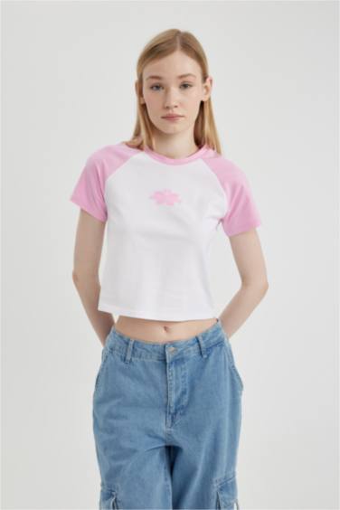 Футболка с коротким рукавом, Coool