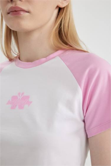 Футболка с коротким рукавом, Coool