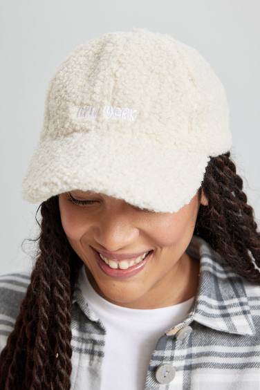 Woman Cotton Hat